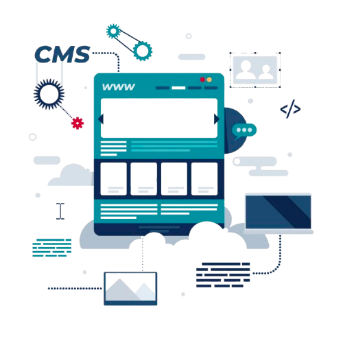 Web Application Development - Laravel Node React Vue