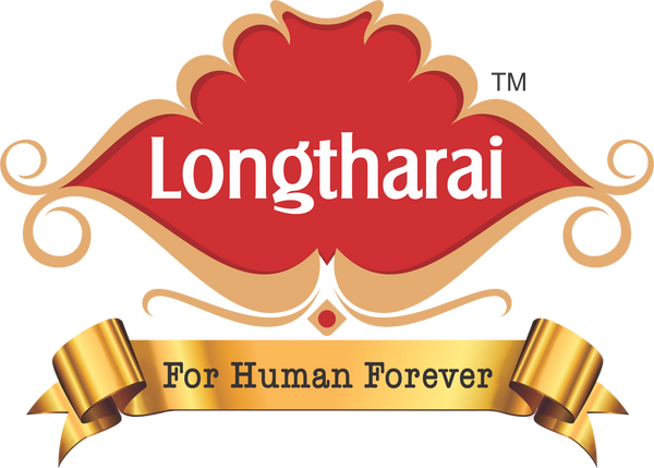 Longtharai International logo
