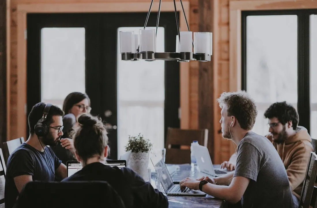 One place for your people — Odoo