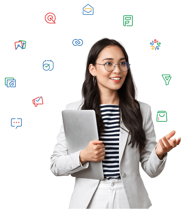 Understanding Zoho for Indian businesses