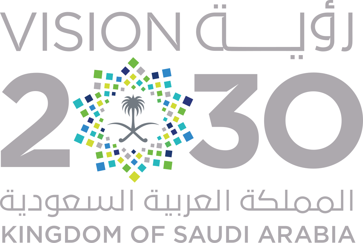 Zoho and Saudi Vision 2030 digital transformation
