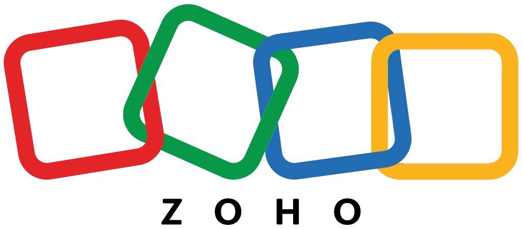 Zoho One logo